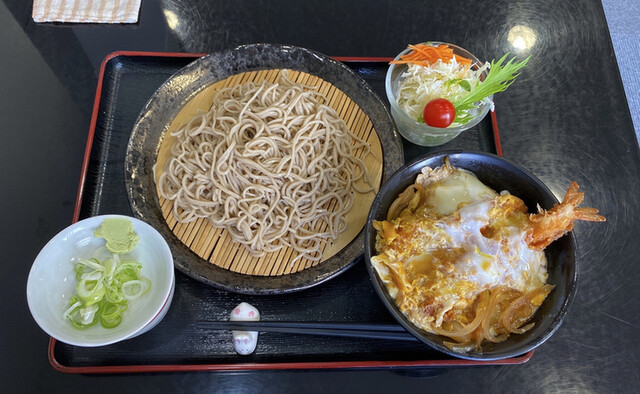 サンドギー食堂的实拍高清图