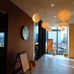 recommendations for スターバックスコーヒー トリエ京王調布店