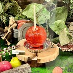recommendations for ポムダムール トーキョー 池袋パルコ店
