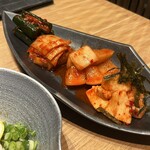 recommendations for YAKINIKUEN忍鬨 梅田店
