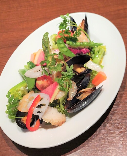 Oyster Bar ジャックポット 下北沢的實拍高清圖