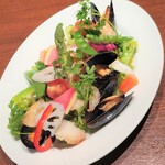 Oyster Bar ジャックポット 下北沢的實拍圖