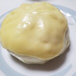 551蓬莱 JR大阪駅御堂筋口店的實拍圖