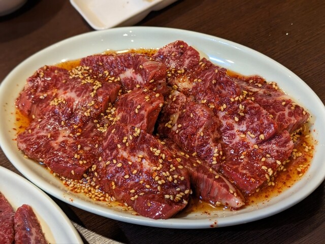 三宿トラジ的實拍高清圖