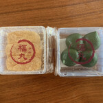 recommendations for 谷中 福丸饅頭