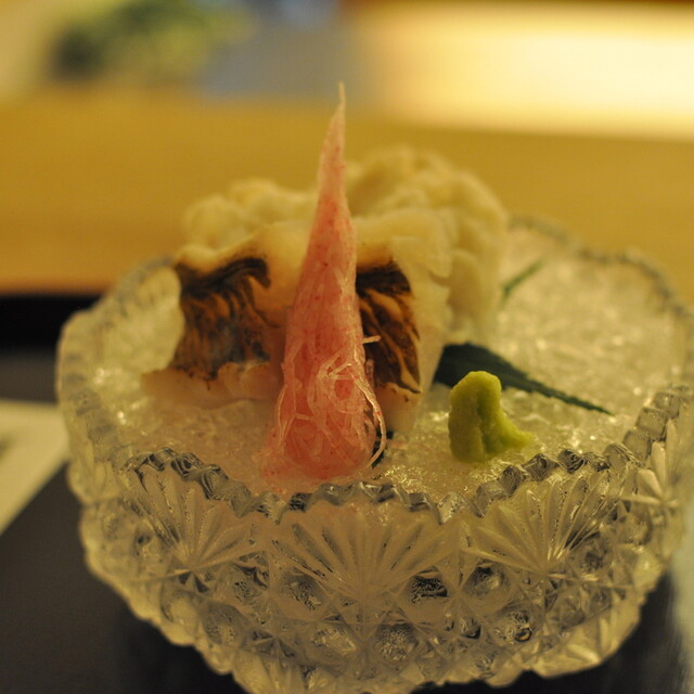 料理旅宿 井筒安的實拍高清圖