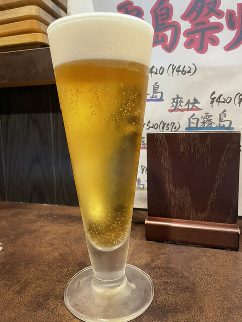 本気メシBAR 赤龜 本店的实拍高清图