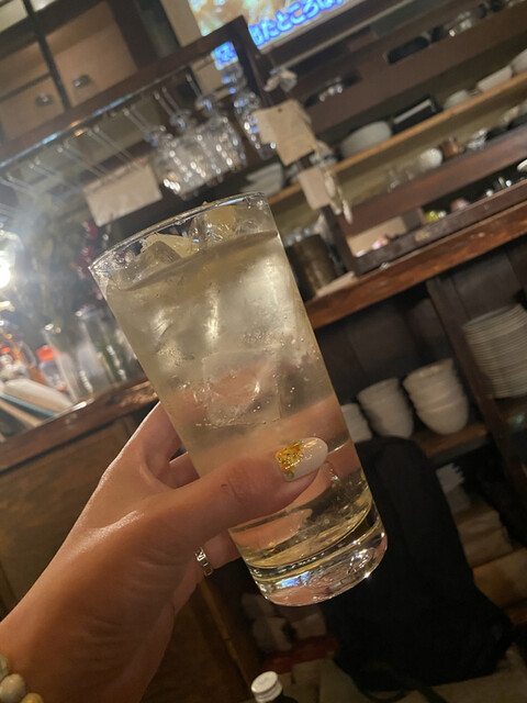 恋文酒場かっぱ 松濤的實拍高清圖