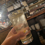 恋文酒場かっぱ 松濤的實拍圖