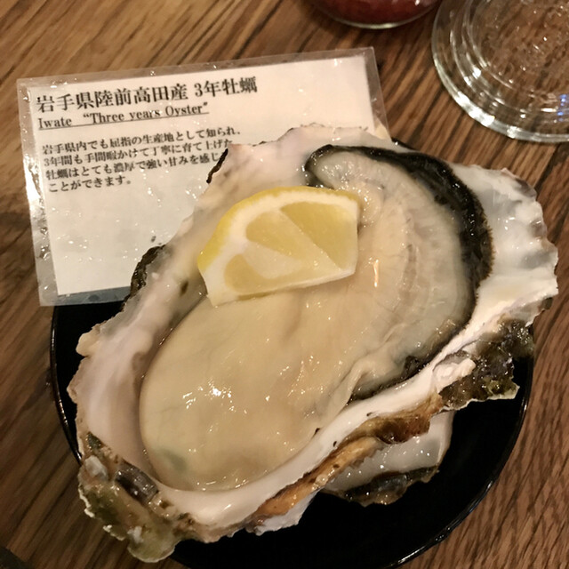 VIGO OYSTERBAR的實拍高清圖