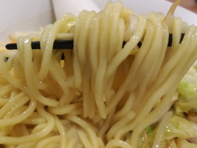 recommendations image for リンガーハット イトーヨーカドー国領店