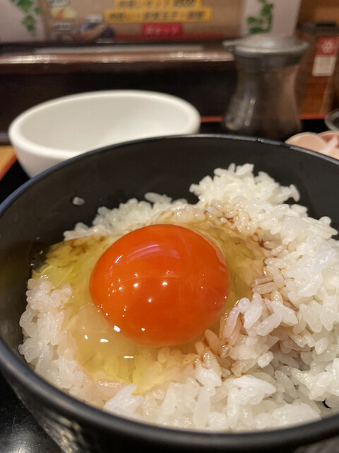 小麦や的實拍高清圖