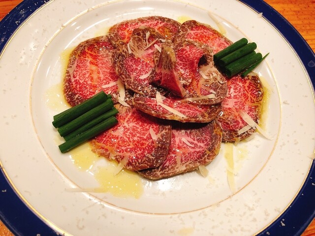 ビストロ・キンタ的實拍高清圖