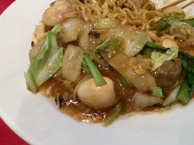 永利 豊洲駅前店的实拍高清图