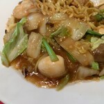 永利 豊洲駅前店的实拍图