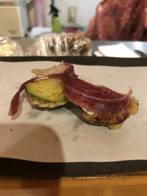 recommendations image for 天麩羅 松光庵