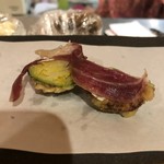 recommendations for 天麩羅 松光庵