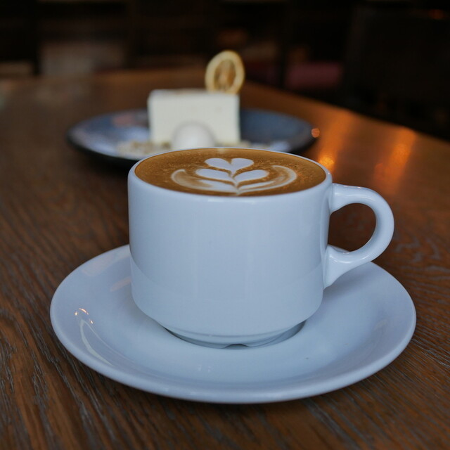 IVY PLACE的實拍高清圖