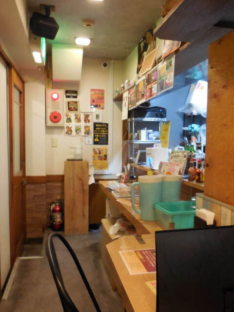 recommendations image for タコス屋 BLAISE