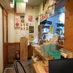 recommendations for タコス屋 BLAISE