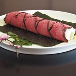 京料理・寿司 竹林 本店的實拍圖