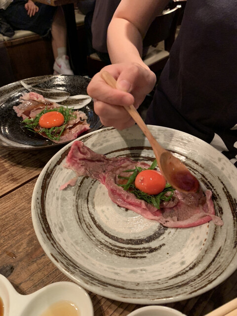 肉バル MUU的實拍高清圖