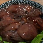 焼鳥TAKA別邸 串もの いさざ和的實拍圖
