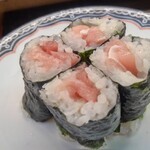 recommendations for 一番回転寿司