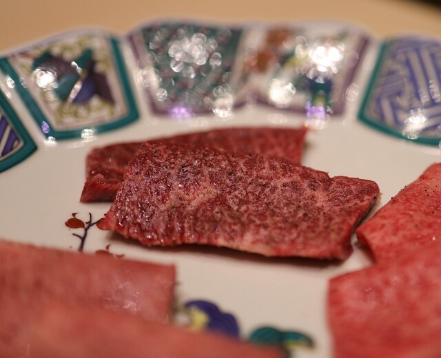西麻布けんしろう的实拍高清图