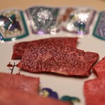 西麻布けんしろう的实拍图