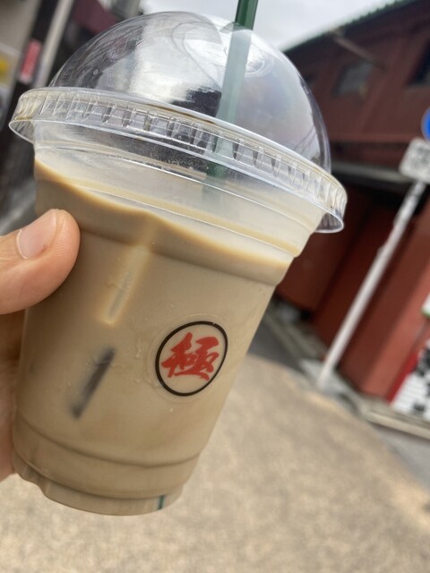 recommendations image for 浅草 濃厚抹茶専門店 極