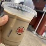 recommendations for 浅草 濃厚抹茶専門店 極