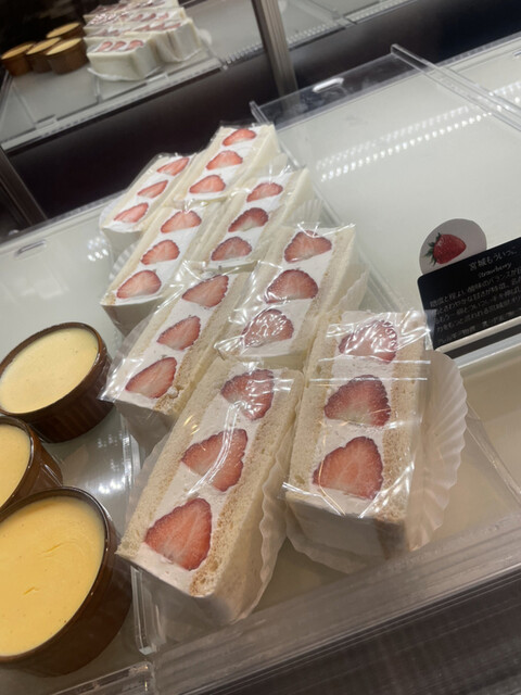 マジサンド的实拍高清图