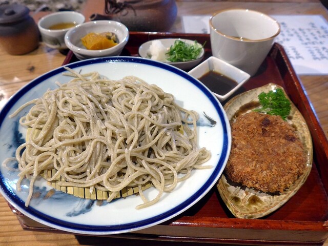 recommendations image for もく庵