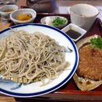 recommendations for もく庵