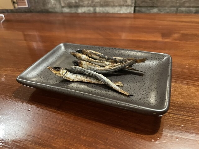 焼酎BAR 19的實拍高清圖