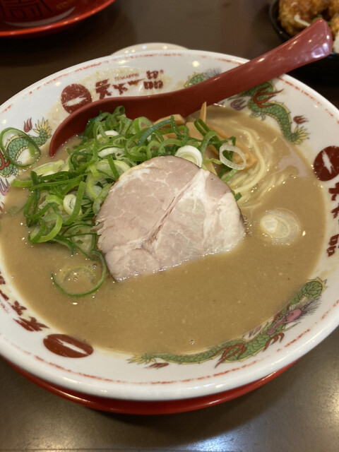 recommendations image for 天下一品 江坂店
