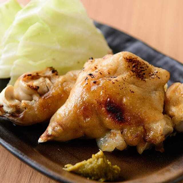 居酒屋 朝次郎 天神ビル店的实拍高清图