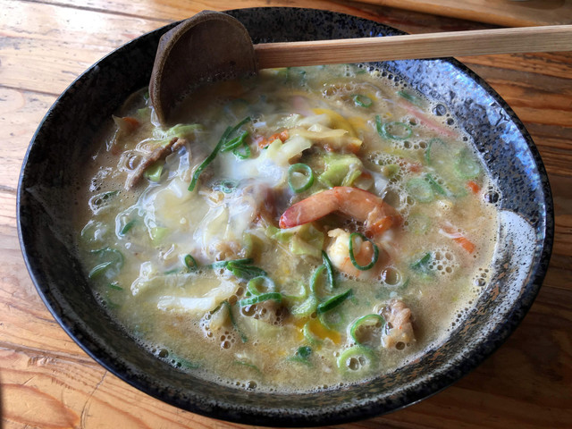 recommendations image for らーめん龍太郎