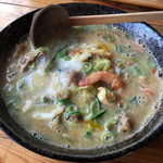 recommendations for らーめん龍太郎