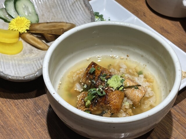 recommendations image for 海鮮と釜飯のお店 魚義 田町駅前店