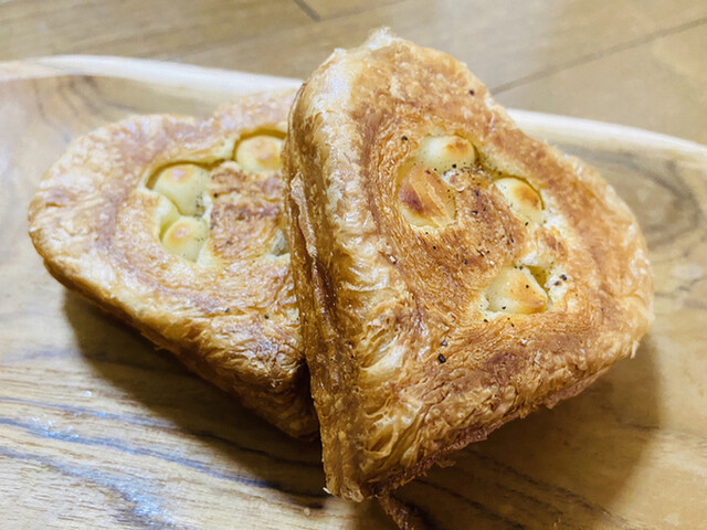 recommendations image for デニッシュハート 阪急うめだ本店