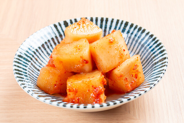 recommendations image for 焼肉ホルモン おかき