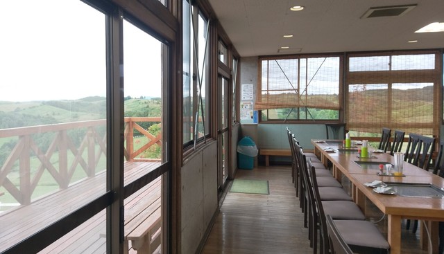 recommendations image for 羊と雲の丘 バーベキューハウス