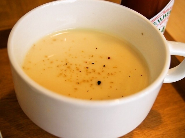 喫茶 Stove的实拍高清图
