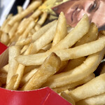 recommendations for マクドナルド 苫小牧パセオ店