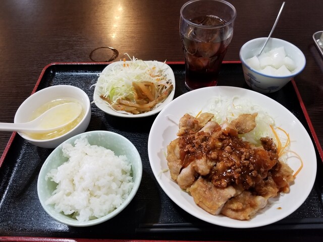 中華料理 祥龍房 池袋店的实拍高清图