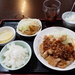 中華料理 祥龍房 池袋店的实拍图