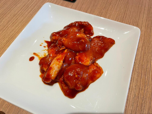 ワンカルビ りんくうタウン店的實拍高清圖