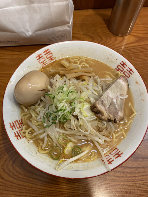 recommendations image for みそラーメンのよし乃 アピア店